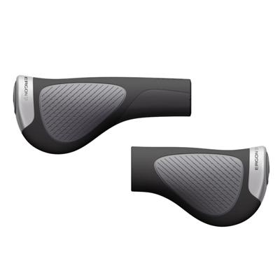 Ergon handvatten gp1 evo nexus single twistshift