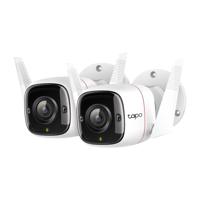 Tapo C310P2 Smart home accessoire Wit Tapo C310P2 Smart home accessoire Wit