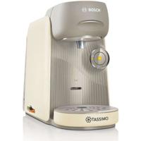 Multidrink koffiemachine - BOSCH - TASSIMO - T16 Finesse vanille - 1400 W