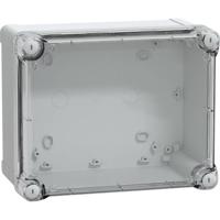 Schneider Electric PanelSeT TBS Wandbehuizing 194 x 241 x 127 ABS Grijs-wit (RAL 7035) 1 stuk(s)