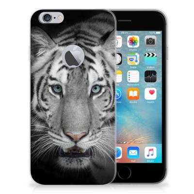 Apple iPhone 6 Plus | 6s Plus | TPU Hoesje | Tijger