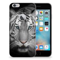 Apple iPhone 6 Plus | 6s Plus | TPU Hoesje | Tijger