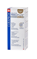 Curaprox Mondwater Perio Plus + Zero