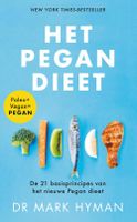 Het pegan dieet - Mark Hyman - ebook