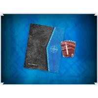 Frosthaven Solo Scenarios