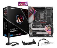 Asrock Z690 PG Velocita Intel Z690 LGA 1700 ATX - thumbnail