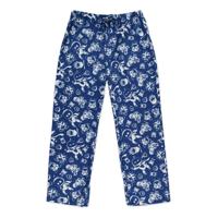 PlayStation Jersey Pants Astro Bot Size M