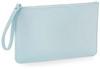 Atlantis BG750 Boutique Accessory Pouch - Soft-Blue - 26 x 17 cm