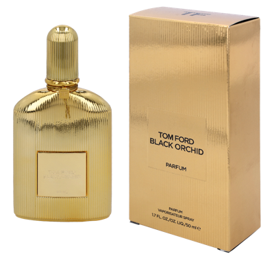 Tom Ford Black Orchid Parfum Spray 50 ml Parfum en parfum extract Dames