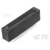 TE Connectivity 650281-1 Inhoud: 1 stuk(s) Tray