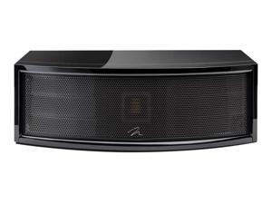 Martin Logan ElectroMotion ESL C centerspeaker High gloss black