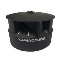 Kamado Joe Kontrol Top vent