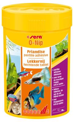 Sera O-Nip Nature - 250 ml