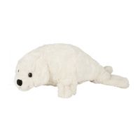 Pluche zeehond knuffel 40 cm