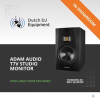 Adam Audio T7V Studio Monitor Adam Audio T7V Studio Monitor