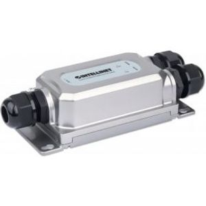 Intellinet 561785 PoE adapter & injector Gigabit Ethernet