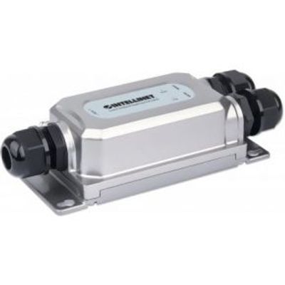 Intellinet 561785 PoE adapter & injector Gigabit Ethernet