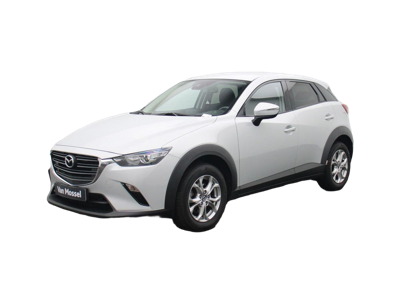 Mazda CX 3