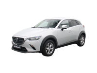 Mazda CX 3