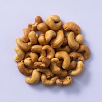 Cashewnoten gebrand gezouten 6 kg emmer
