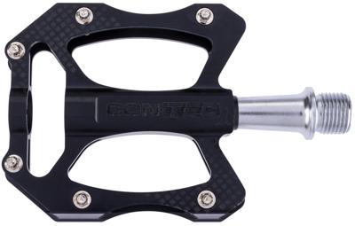 CONTEC Ct pedal blade industrial sealed bearings black