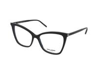 Brillen met correctie Saint Laurent SL 386 005