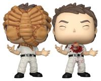 Alien POP! Vinyl Figures Kane CB w/Chase 9 cm Assortment (6)