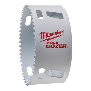 Milwaukee Accessoires Hole Dozer gatzaag 4/6-105mm -1pc (9) - 49565205