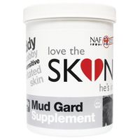 NAF Love The Skin Mud gard Supplement