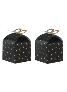HEMA 2-pak Cadeaudozen (goud)