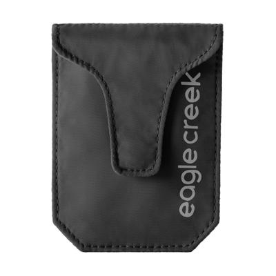 Eagle creek Undercover RFID Bra Pouch Moneybelt Black