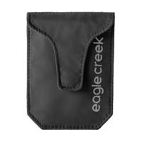 Eagle creek Undercover RFID Bra Pouch Moneybelt Black