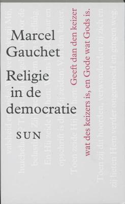 Religie in de democratie (Paperback)