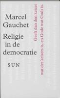 Religie in de democratie (Paperback)