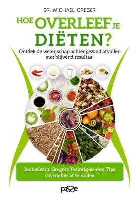 Hoe overleef je diëten? (Paperback)