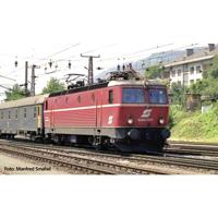 Piko H0 51634 H0 elektrische locomotief Rh 1044 van de ÖBB