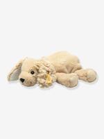 Knuffelhond Floppy Lumpi 20 cm STEIFF hazelnoot