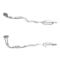 Katalysator Opel/Vauxhall BM90524H