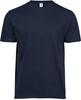 Tee Jays TJ1100 Power Tee - Navy - 5XL Tee Jays TJ1100 Power Tee - Navy - 5XL