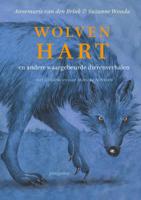 Wolvenhart (Hardback)