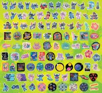Lilo & Stitch Sticker set 100 pieces Assortment (20) Lilo & Stitch Sticker set 100 pieces Assortment (20)