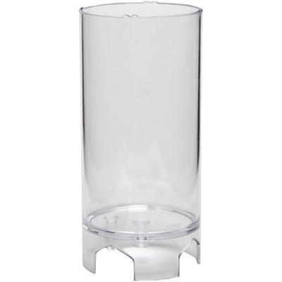 Creativ Company Kaarsen gietvorm, cylinderblok, afm 97x52 mm, 1 stuk