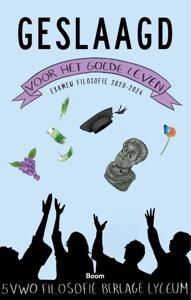 Geslaagd voor het goede leven (Paperback)