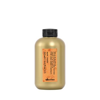 Davines More Inside Texture This Is An Oil Non Oil Serum 250ml