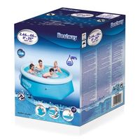 Bestway Fast-Pool - 244x66