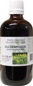 Natura Sanat Solidago virg herb / guldenroede tinctuur