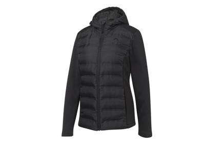 CRIVIT Dames sportjas (Zwart, L (44/46)) CRIVIT Dames sportjas (Zwart, L (44/46))