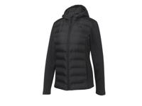 CRIVIT Dames sportjas (Zwart, L (44/46))