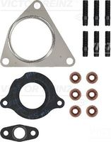 Turbocharger, montageset 041013101