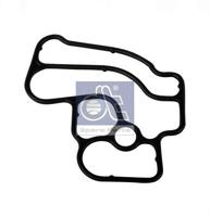 Dt Spare Parts Oliefilterhuis pakking / O-ring 4.20539 - thumbnail